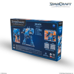 Starcraft - Goliath: Terran Expansion Set