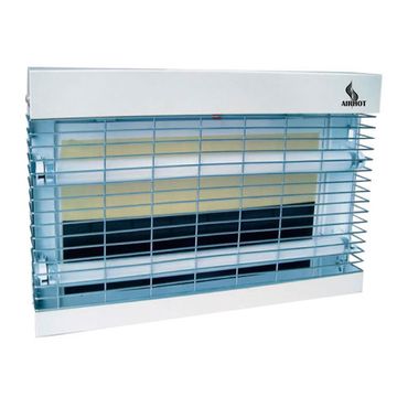 Лампа инсектицидная ловушка для насекомых AIRHOT GT-30W клеевая