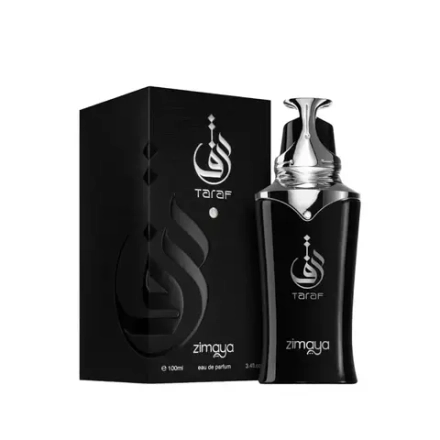 Мужская парфюмерия Zimaya Taraf Black EDP 100 мл
