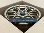 КОВАНЫЕ ДИСКИ ДЛЯ PORSCHE 718 982 CAYMAN 2024 Порше Кайман