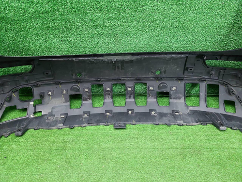 Бампер задний Aito M7 (2022-н.в.)