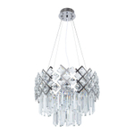 Люстра Arte Lamp Arte Lamp Wezen A1006SP-8CC
