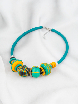 Колье Anita Konus Mat