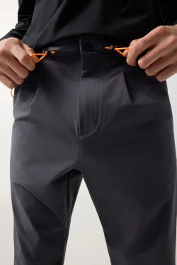 Брюки BOGNER FIRE+ICE BEVAN2 в цвете антрацит