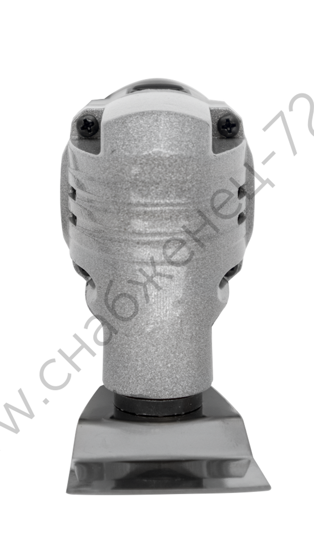 Многофункциональный инструмент (реноватор) Ресанта МФИ-400 в кейсе