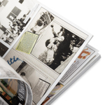 Фотоальбом Thrasher Photograffiti Book