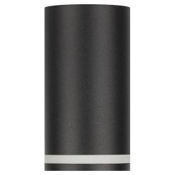 OL16 GU10 BK Подсветка ЭРА Накладные, под GU10