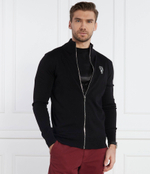 Худи Karl Lagerfeld - черный(655090 541304)