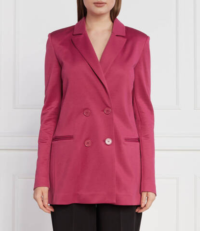 Жакет MAX&amp;Co. - розовый(791402)