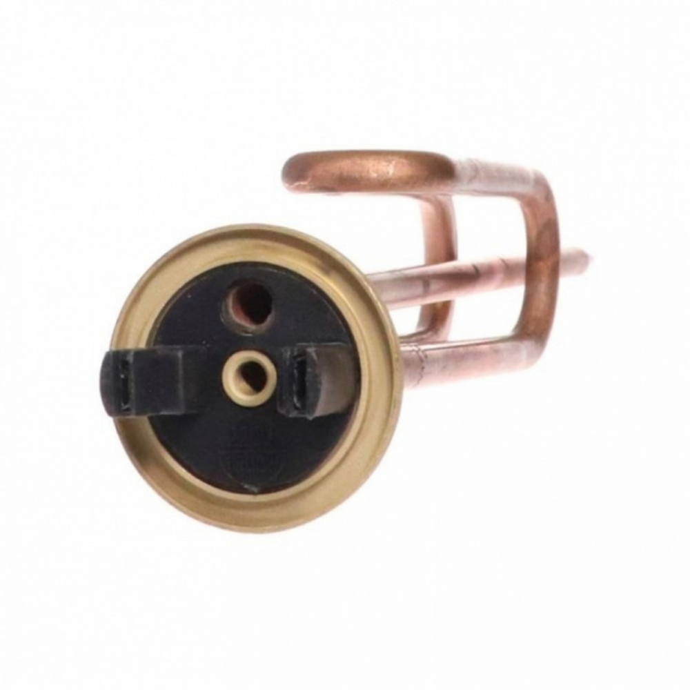 Тэн Ariston под фланец 1500W RCF под анод M6 Italy - 66461, 30461