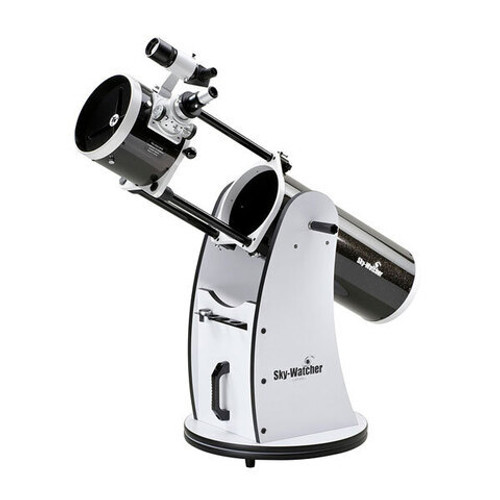 Телескоп Sky-Watcher Dob 8" (200/1200) Retractable
