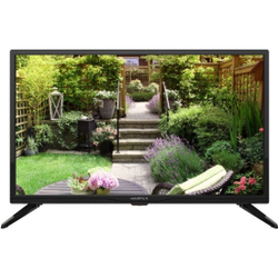 Телевизор 24" Harper 24R490T