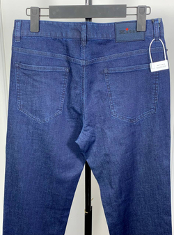 Джинсы Kiton