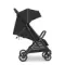 Прогулочная коляска Inglesina Quid 3 Cosmic Black