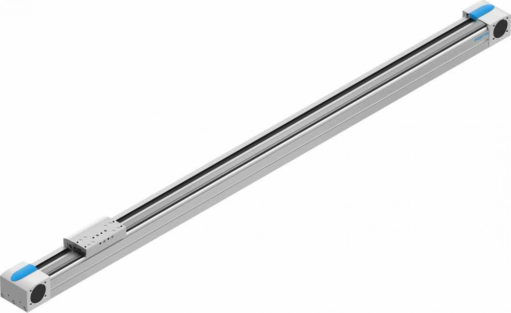 EGC-70-1000-TB-KF-0H-GK Приводы с зубчатым ремнем