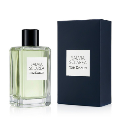 Tom Daxon Salvia Sclarea Eau De Parfum 100 ml (unisex)