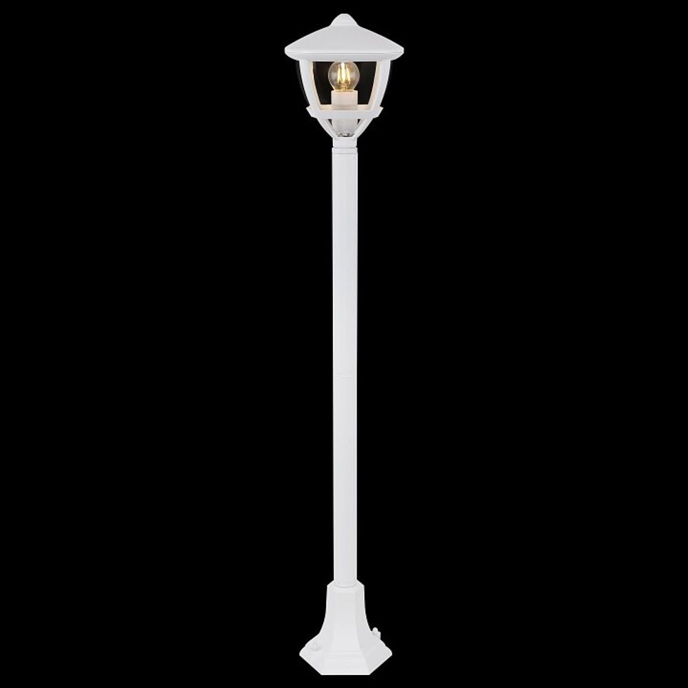 Наземный высокий светильник Globo Nollo 31993