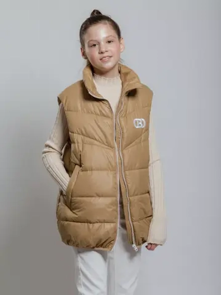 Жилетка Клоди