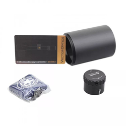 Прицел Vector Optics Continental X6 Tactical 4-24x50 SFP ARI - фото 8