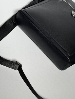 Сумка через плечо Prada