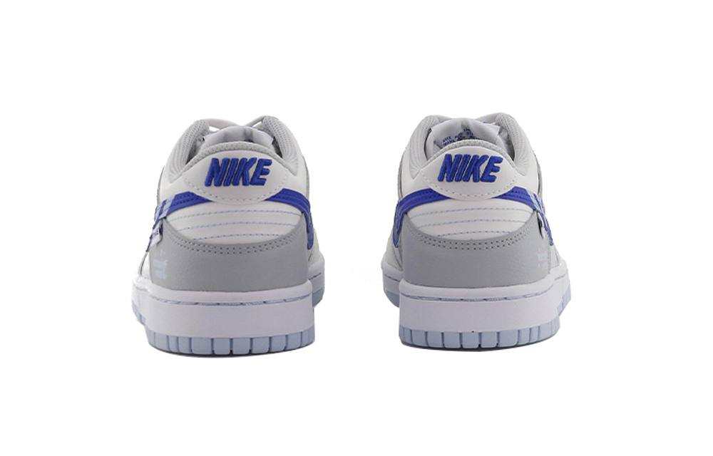 LVGE Customized Sneakers Unisex