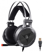 Наушники A4Tech Bloody G530 черный
