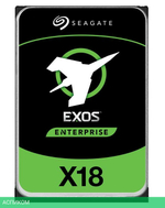 Жесткий диск Seagate 16TB ST16000NM004J