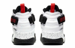 Кроссовки Nike Air Raid White Black
