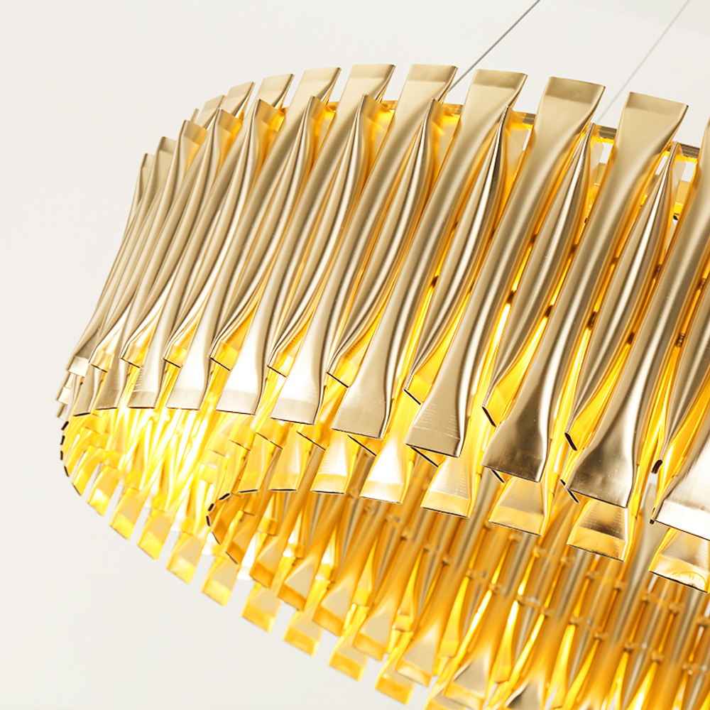 Pendant design lamp  Matheny by Delightfull D60