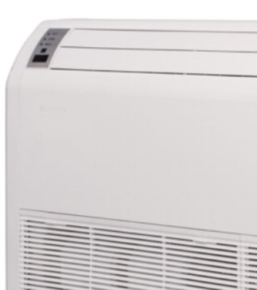 Напольно-потолочная VRF система General Climate GC-G36CLAN1 — (2)