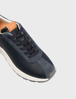 Кроссовки GEOX U Metropoli