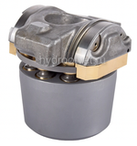 A11VLO145 RETAINER - Фиксатор