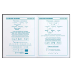 Дневник школьный 1-4 класс 48л "Легенда" (Феникс+)