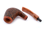 Курительная трубка Mastro De Paja OB M931-11