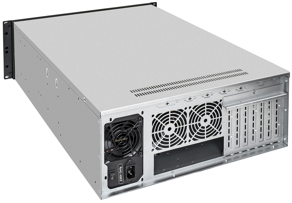 Корпус серверный 4U Exegate Pro 4U650-18-600ADS