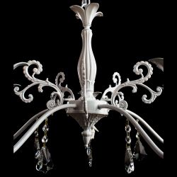 Подвесная люстра Arte Lamp