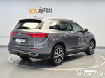 Renault Korea (Samsung) The New QM6 2.0 GDe RE Signatures 2WD (10.2021)
