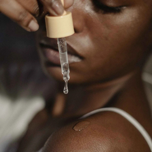 Массажные капли Bijoux Indiscrets SEX au naturel 30 мл – pH-баланс