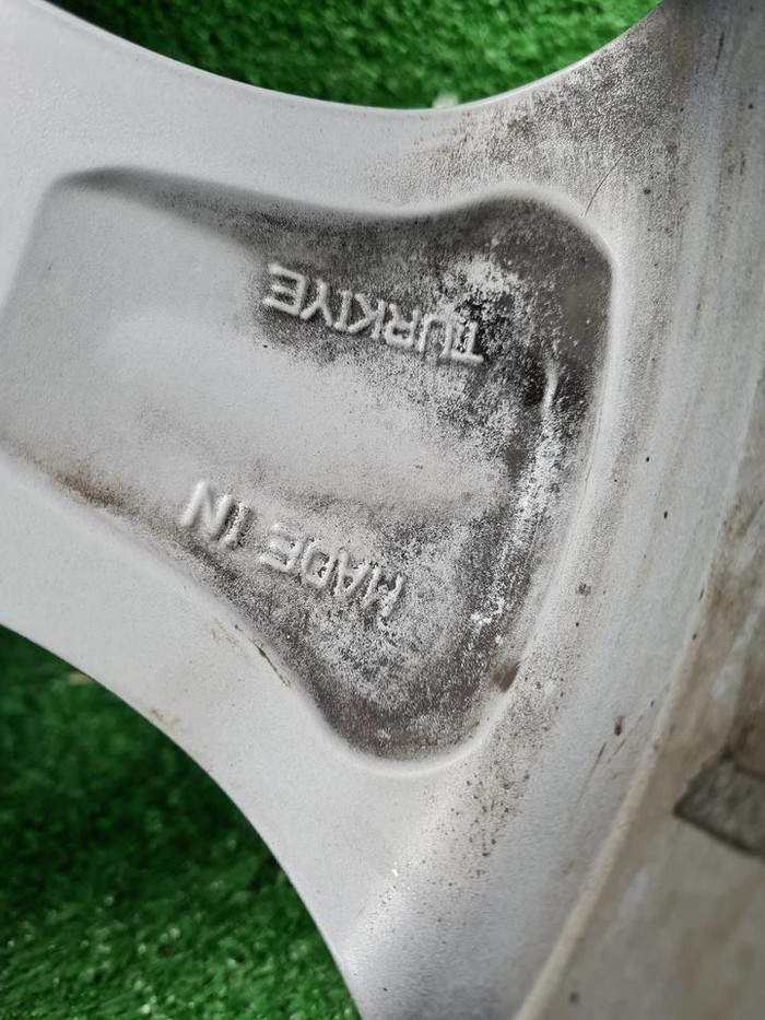 Диск литой R18 Honda Cr-v 4 (2011-2018)