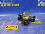 Дроссельная заслонка TOYOTA VISTA 1994-1998