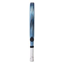 Ракетка для падела BULLPADEL Vertex Jr Girl 26, 494421, для юниоров, стекловолокно, голубой