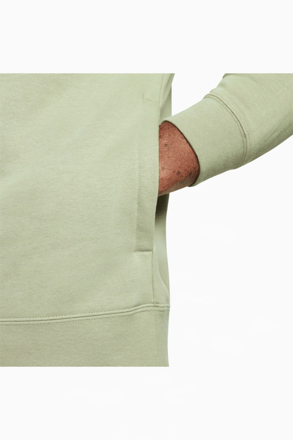 Кофта Nike Sportswear Club