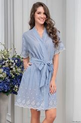 Пляжный халат кимоно MIA-Amore NIZZA НИЦЦА 6713