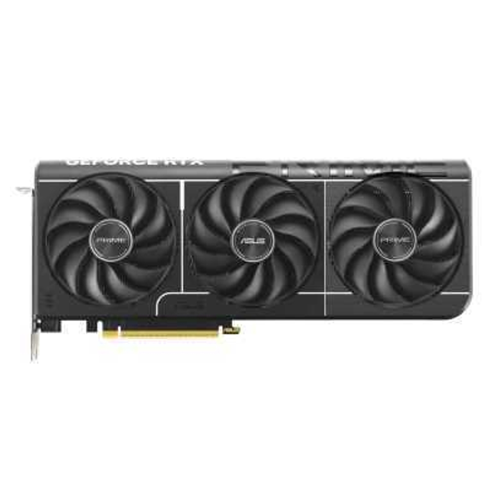 Видеокарта ASUS nVidia GeForce RTX 5070 12Gb PRIME-RTX5070-12G