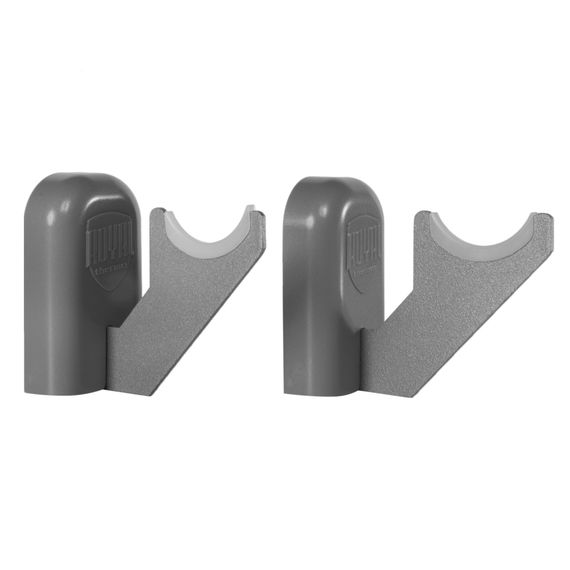 Комплект настенных регулируемых кронштейнов Royal Thermo Design 80, серебристые купить в Москве и Московской области по низкой цене с доставкой по России — (1) Комплект настенных регулируемых кронштейнов Royal Thermo Design 80, серебристые — (1)