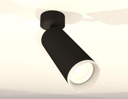 Ambrella Комплект поворотного светильника с акрилом Techno XM6343010