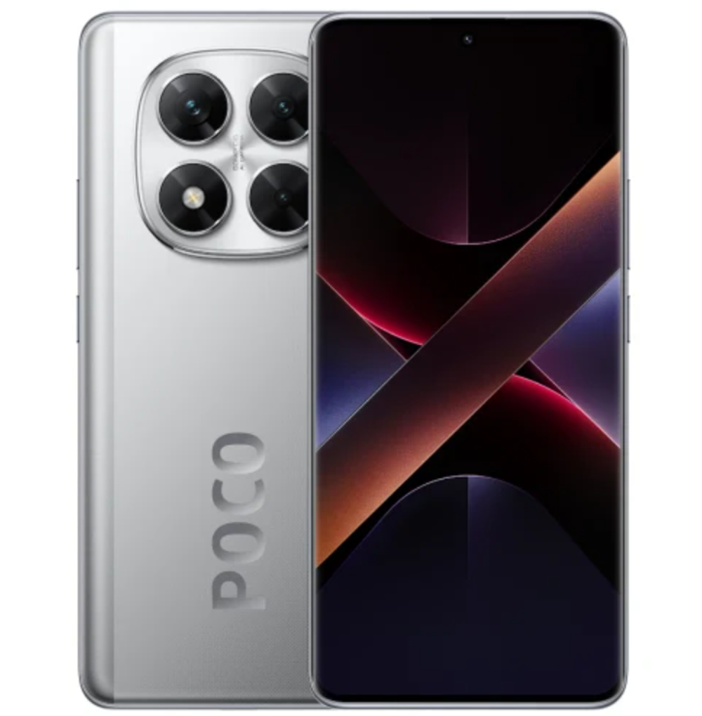 Смартфон Xiaomi Poco X7 8/256Gb