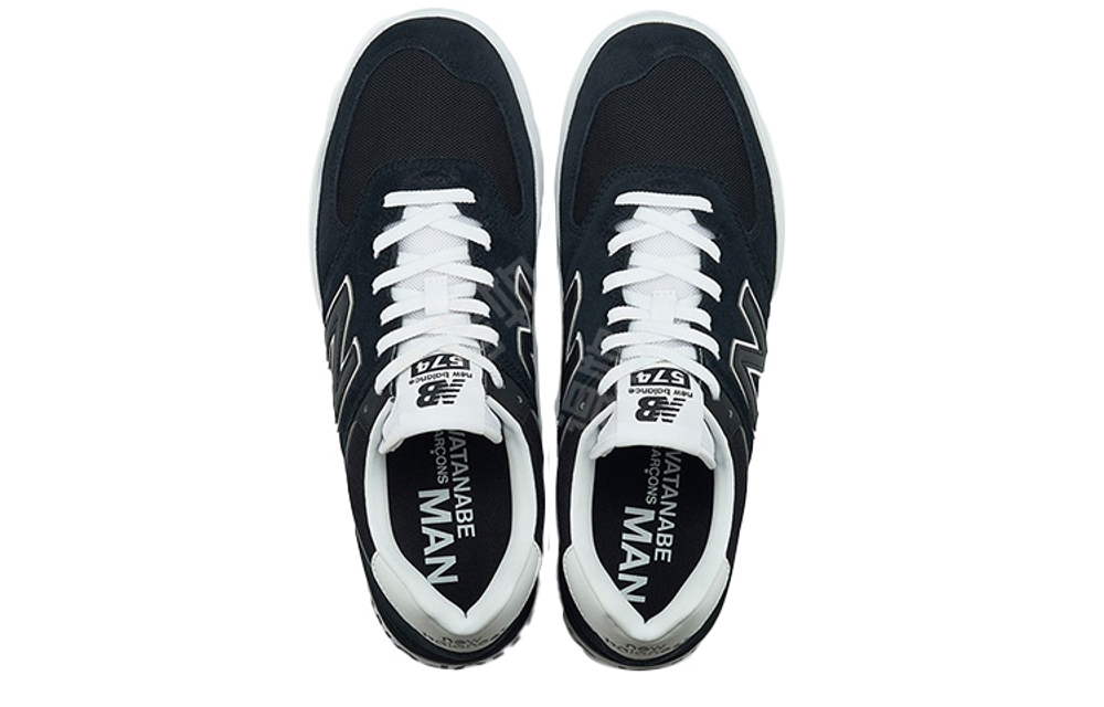 Кроссовки New Balance Nb 574