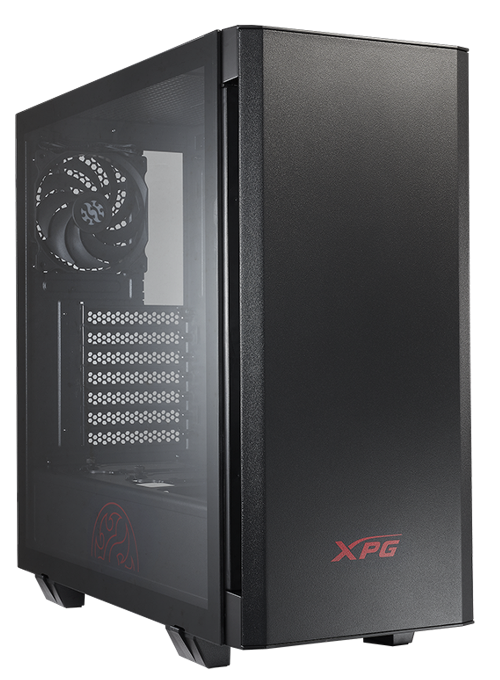 Корпус ATX ADATA XPG XPG INVADER