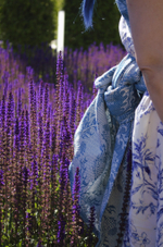 Mokosh wrap Thistle Summer mood